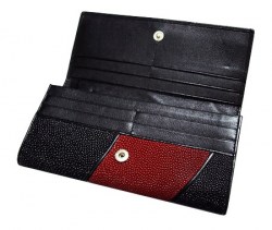 W001-1 Women Wallet